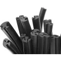 Extruded Rubber